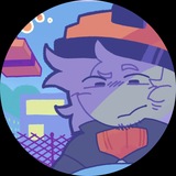 Telegram profile photo for ⇆ ┊ 𝗥𝗼𝗯𝗺𝗶𝗻.𝗡𝗲𝘁 ᶻz