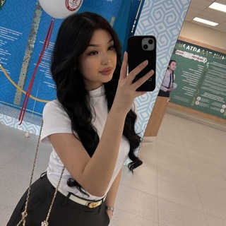 Telegram profile photo for Ари