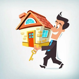 Telegram profile photo for КВАРТИРЫ В ИРКУТСКЕ ЧАТ