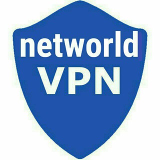 Telegram profile photo for نتورلد networld vpn فیلترشکن v2rayng نیم بها هوش مصنوعی