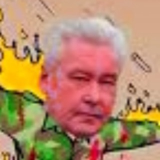 Telegram profile photo for Москва при Собянине: Пробки и схемы