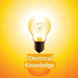 Telegram profile photo for Electrical Knowledge by Sachin Sir