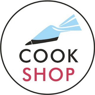 Telegram profile photo for Cookshop - товары для кондитеров Хабаровск