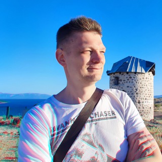 Telegram group profile photo for Курилка у Батова