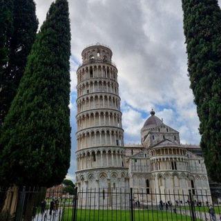 Telegram profile photo for Итальянский за пять минут 🇮🇹