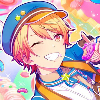 Telegram profile photo for . ˚ * ꒰ঌТиʍуᴩчиᴋ໒꒱ * ˚.