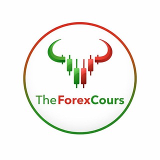 Telegram profile photo for The Forex Course