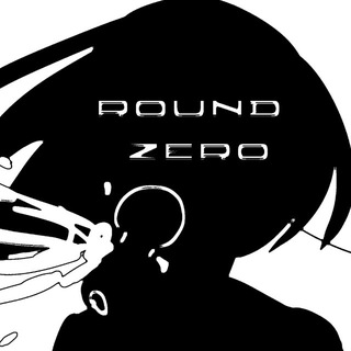 Telegram profile photo for ೀ R0UND ZER0| alnst oc project.