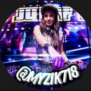 Telegram group profile photo for ✰MบຮᎥc Cђสt✰