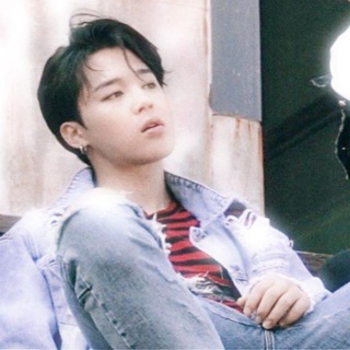 Telegram profile photo for JIMIN HISTORY MAKER