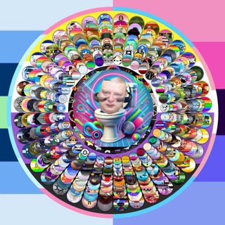 Telegram profile photo for 🎅🎄Transstonchik CF🏳️⚧️💰