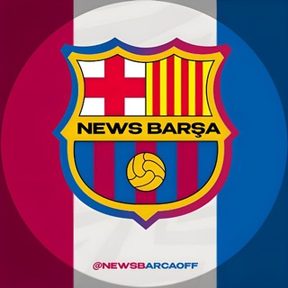 Telegram profile photo for NEWS BARÇA | 💙❤️