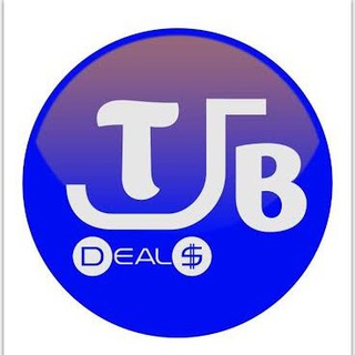 Telegram profile photo for TJBDeals.com