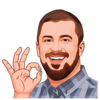Telegram profile photo for Neil Erikson