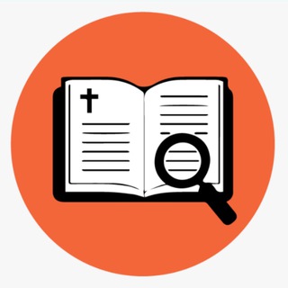 Telegram profile photo for Вірш з Біблії на кожен день