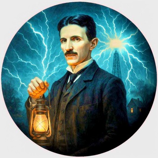 Telegram profile photo for FREE ENERGY ⚡
