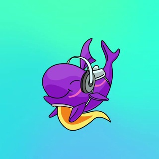 Telegram profile photo for Cooperation 🐋