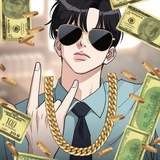 Telegram profile photo for iseop tae