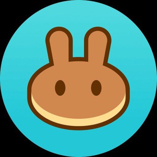Telegram group profile photo for PancakeSwap上新提醒