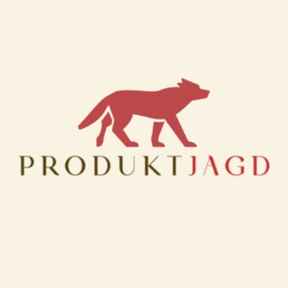 Telegram profile photo for ProduktJagd 🐺 | Deals & Preisfehler Gruppe