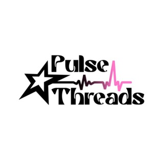 Telegram profile photo for PulseThreads