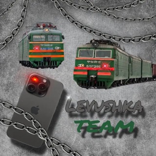 Telegram profile photo for Сетка ТГК «Левушка Тим»