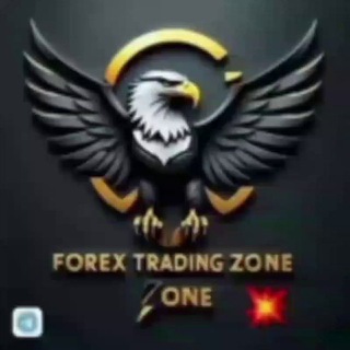 Telegram profile photo for FOREX TRADING ZONE