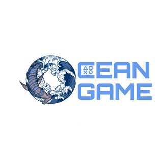 Telegram profile photo for Ocean Game | اوشن گیم
