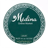 Telegram profile photo for 🇦🇪medina online Market🇦🇪