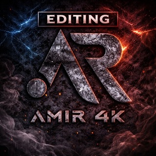 Telegram profile photo for 𝐀𝐌𝐈𝐑 4𝐊 | اميࢪفوࢪڪ