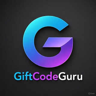 Telegram profile photo for GiftCodeGuru