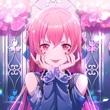 Telegram profile photo for airi momoi