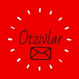 Telegram profile photo for Отзывы Клиентов