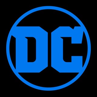 Telegram profile photo for DC STL