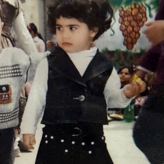 Telegram profile photo for جيجي ‘s ارشيف