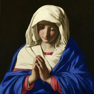 Telegram profile photo for Pedidos de Oração