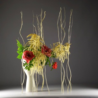 Telegram profile photo for Urana и Ikebana