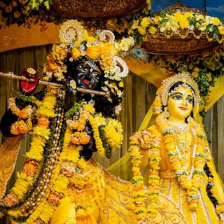 Telegram profile photo for ISKCON Mayapur