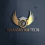 Telegram profile photo for GHYANSAHAM TRADER((ART OF TRADING))