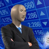 Telegram profile photo for Invest with arkhipowictor🗿