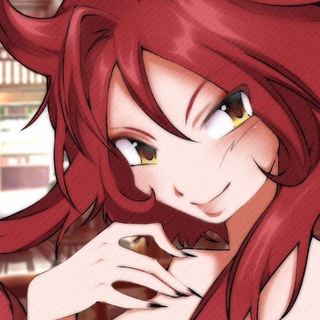 Telegram profile photo for Бу, испугался?