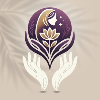 Telegram profile photo for "ملتقى النساء العراقيات"