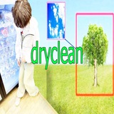 Telegram profile photo for dryclean