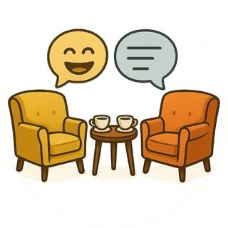 Telegram profile photo for Перетрём?