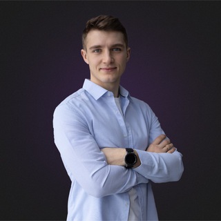 Telegram profile photo for Никита Молчанов про инвестиции