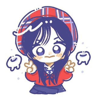 Telegram profile photo for leeseotopia (pinned)