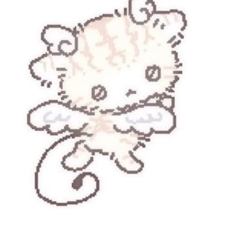 Telegram profile photo for Store Pink Cat ๐๐