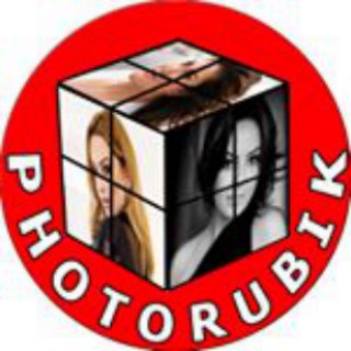 Telegram profile photo for photorubik