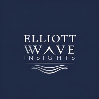 Telegram profile photo for Elliott Wave Insights