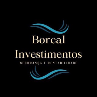 Telegram profile photo for 🇮🇹BOREAL 01| Sinais Free SG🇮🇹